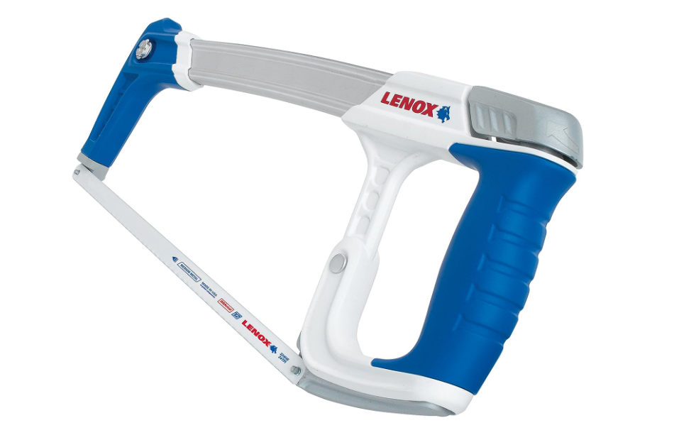 Lenox Highest Tension Hacksaw Frame