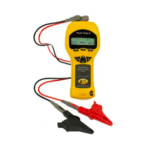 Armada Technologies PRO50, Activator & Multimeter