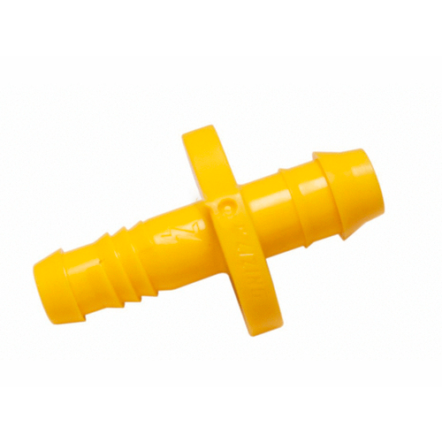 King Innovation Spiral Barb X 17mm Drip Coupling
