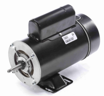 Century Motors Magnetek Motor Thru Bolt 48 Frame 1.5HP 2SP 115V | BN50