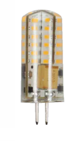 Brilliance G4 Ecostar 2Watt, 12Vac, 3000K