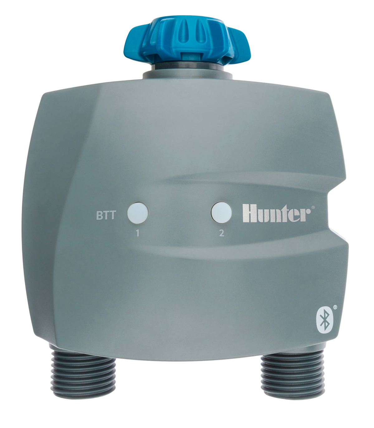 Hunter BTT-200, 2-Zone Bluetooth Tap Timer