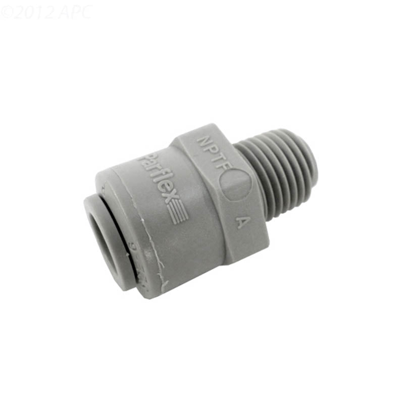 Hayward CAX-20253 Speedfit connector, 1/4 inch by 3/8 inch