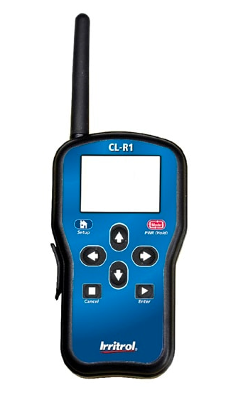 Irritrol CL-R1, Climate Logic Remote Control (transmitter only)