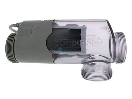 CompuPool Replacement Salt Cell for CaliMar® Titanium Edition System CMARSCT20-7Y | RJG-20-RC
