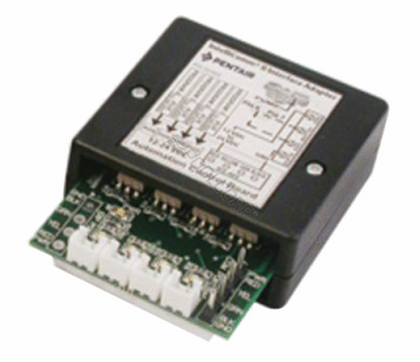 Pentair 521109 IntelliComm II interface adapter
