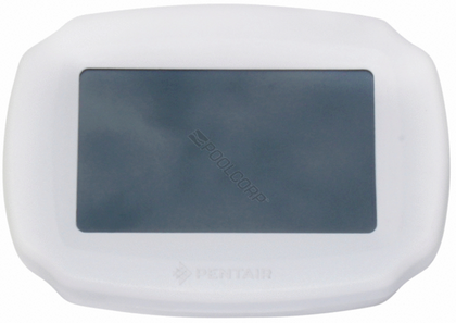 Pentair 522035 IntelliCenter white indoor control panel