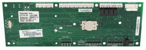 Pentair EasyTouch UOC Motherboard with 8 Auxiliaries | Single Body System | 520711