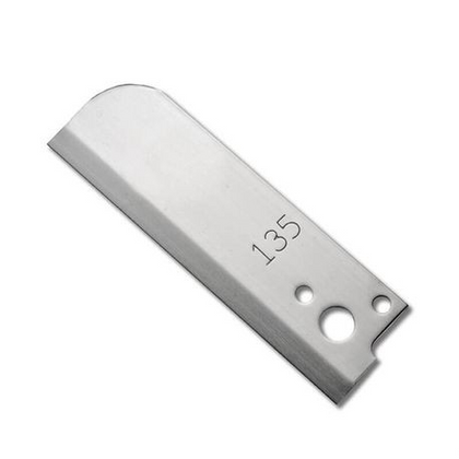 Dawn/KwikCut BT100-SS, Replacement 1" Stainless Steel Blade for KwikCut Pipe Cutter