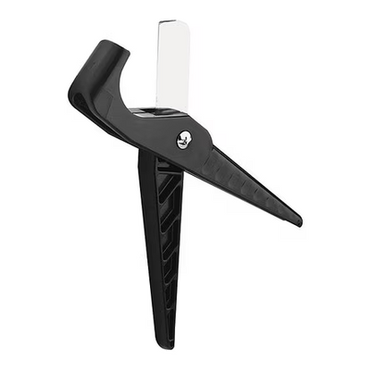 Dawn/KwikCut KwikCut Pipe Cutter w/ Black Handle & 1" Stainless Steel Blade; cuts 1-1/4” OD