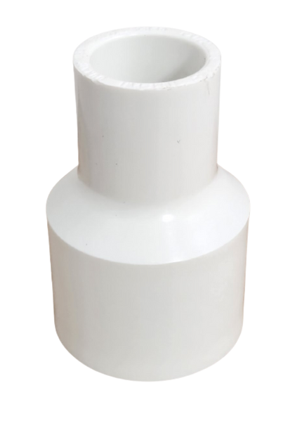 Dura 1 x 1/2-Inch Reducer Coupling, Slip x Slip (Each)
