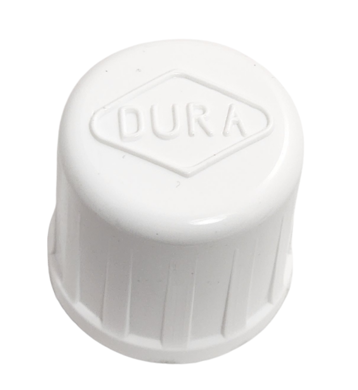Dura 1/2-Inch Cap, Slip (Each)