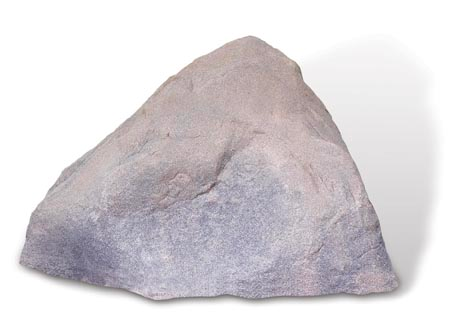 Dekorra Products Mock Rock, Model 101-AB Autumn Bluff