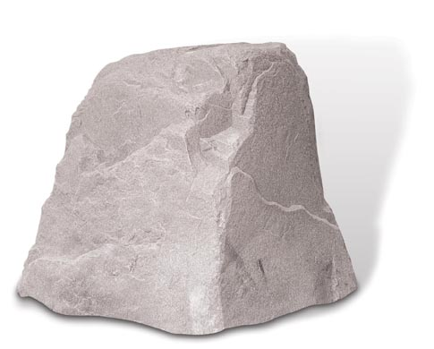 Dekorra Products Mock Rock, Model 102-FS, Fieldstone