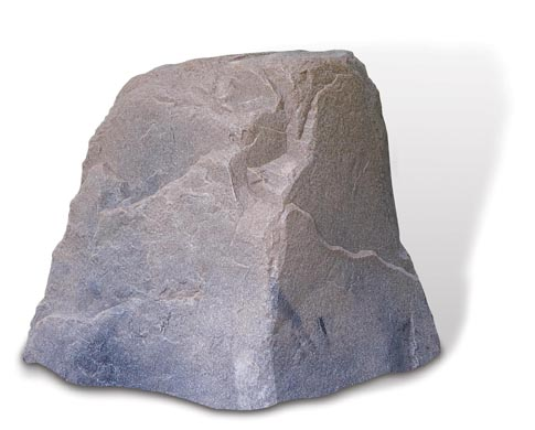 Dekorra Products Mock Rock, Model 102-RB Riverbed