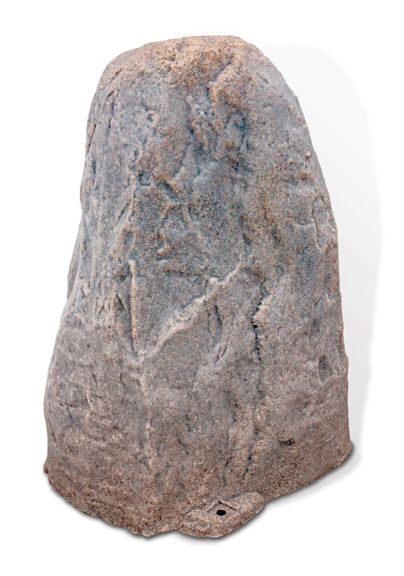 Dekorra Products Mock Rock, Model 107-RB Riverbed