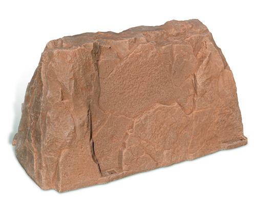 Dekorra Products Mock Rock, Model 110-AB Autumn Bluff