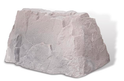 Dekorra Products Mock Rock, Model 110-FS, Fieldstone