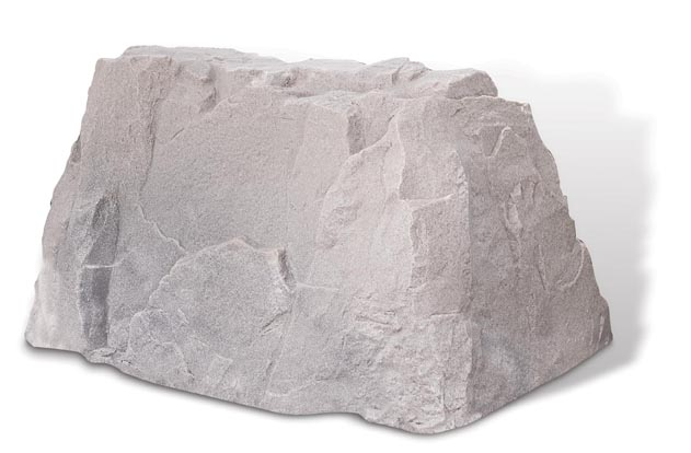 Dekorra Products Mock Rock, Model 110-FS, Fieldstone