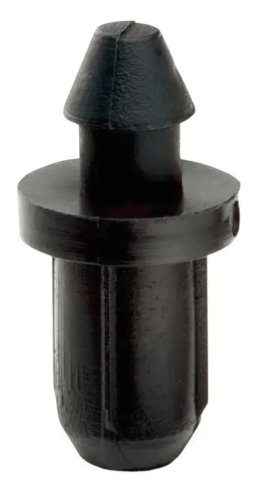 Rain Bird EMAGPX 1/4" Drip Goof Plug