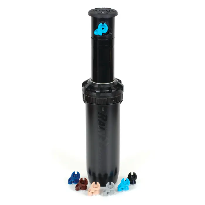 Rain Bird F4FC - Falcon 6504 Rotor Pop-Up Sprinkler - Full-Circle Pattern Nozzle