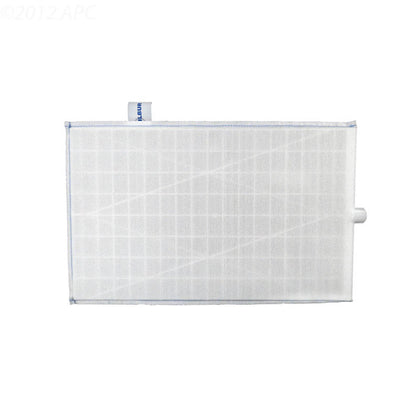SuperPro FC-9825 DE filter grid, 11 inch by 18 inch element