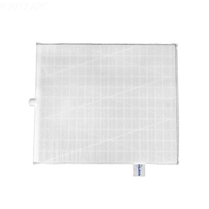 SuperPro FC-9840 DE filter grid, 15-3/16 by 18 inches