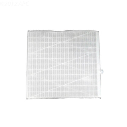SuperPro FC-9885 offset D.E. filter grid, 16-1/2 by 18 inches