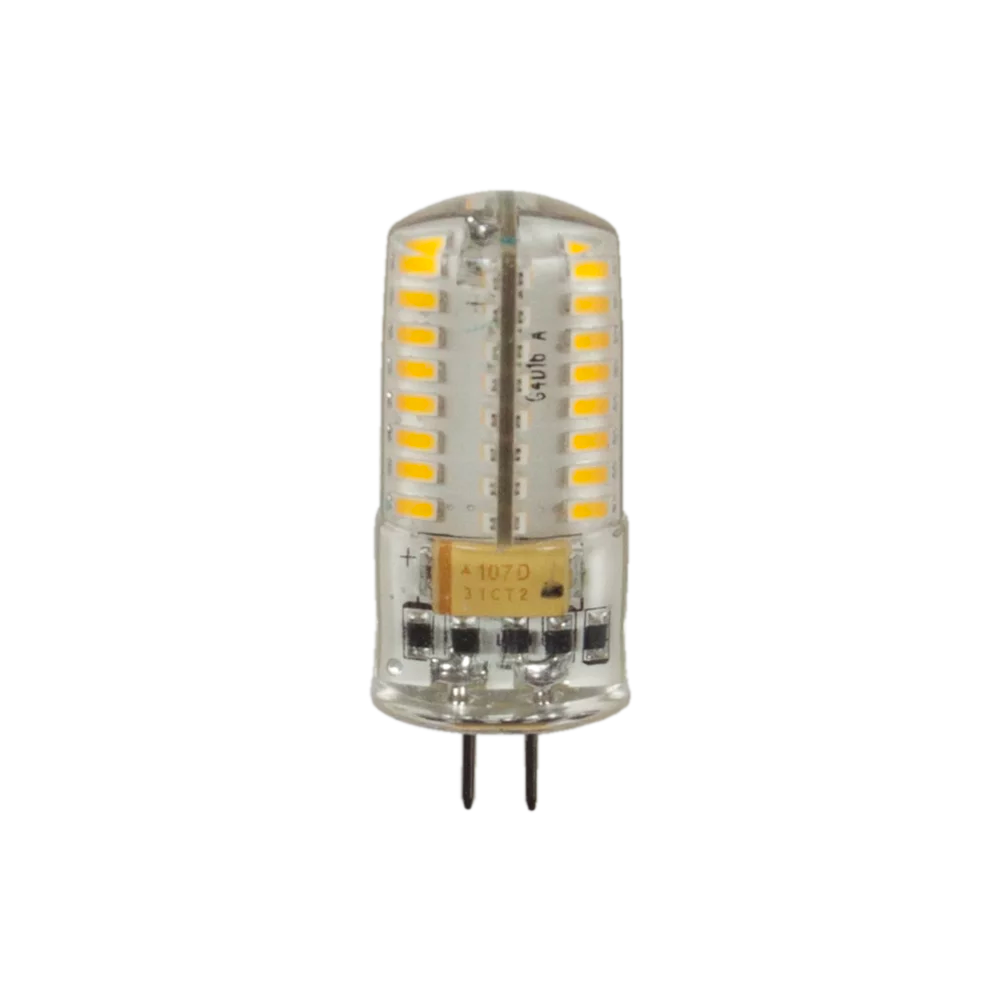 Brilliance G4 Ecostar 3Watt, 12Vac, 2700K