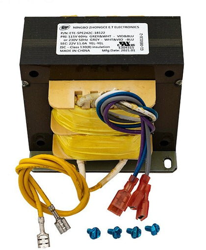 Hayward GLX-XFMR salt generator replacement transformer
