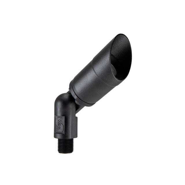 VistaPro Dark Bronze Up and Accent Light No Lamp