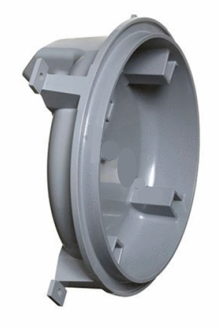 Hayward UCL Plastic Niche Spa Housing | LGGUY1000