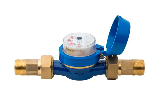 Hunter HC-100-FLOW, 1" NPT Thread Flow Meter