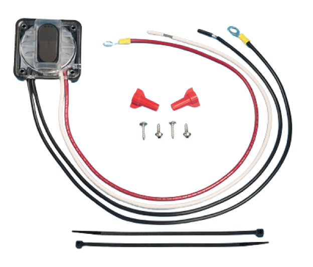 Hammerhead HH1062 smart switch kit for Service and Resort cleaning units