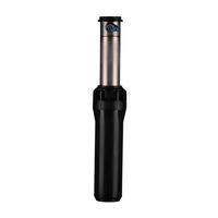 Hunter I-25-06-SS-HS; I-25 Rotor, 6", adjustable from 50° to 360°, 1" BSP inlet, stainless steel riser, check valve, high-speed, five nozzles included