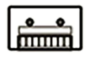 Hunter ACC Hardwire Interface Module