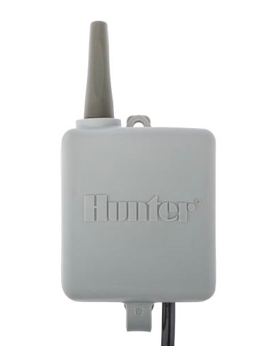 Hunter WRCLIKR, Wireless Rainclik Receiver