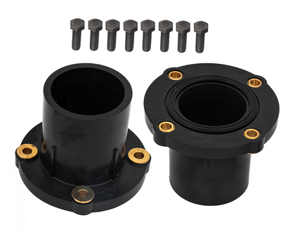 Hayward ASME Union Flange Kit | FDXLUNK1930A