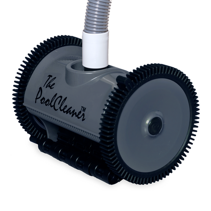 Poolvergnuegen The Pool Cleaner 2-Wheel Cleaner | W3PVS20GST