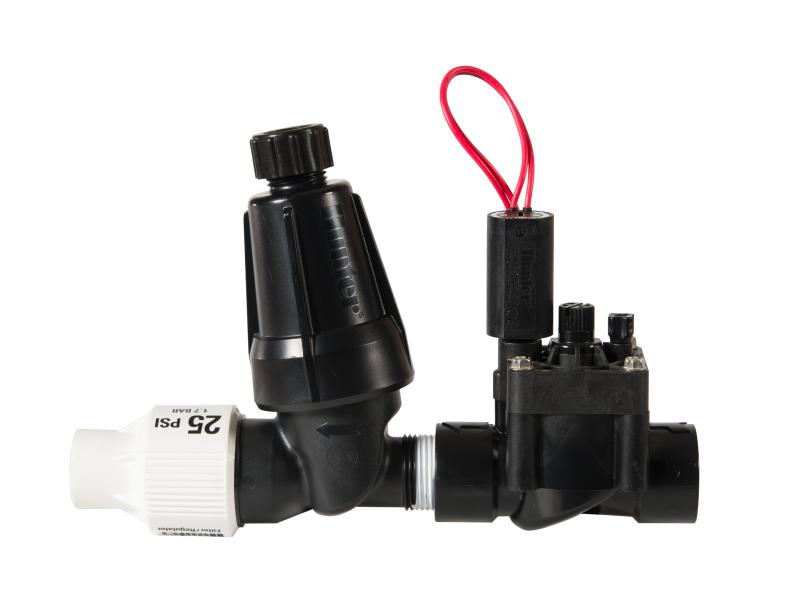 Hunter PCZ-101-25, 1" Drip Zone Kit