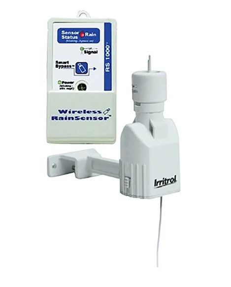 Irritrol RFS1000, Wireless Rain Freeze Sensor