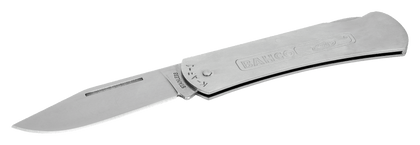 Bahco Bow-Shaped Foldable Pruning Knive with Stainless Steel Handle K-AP-1