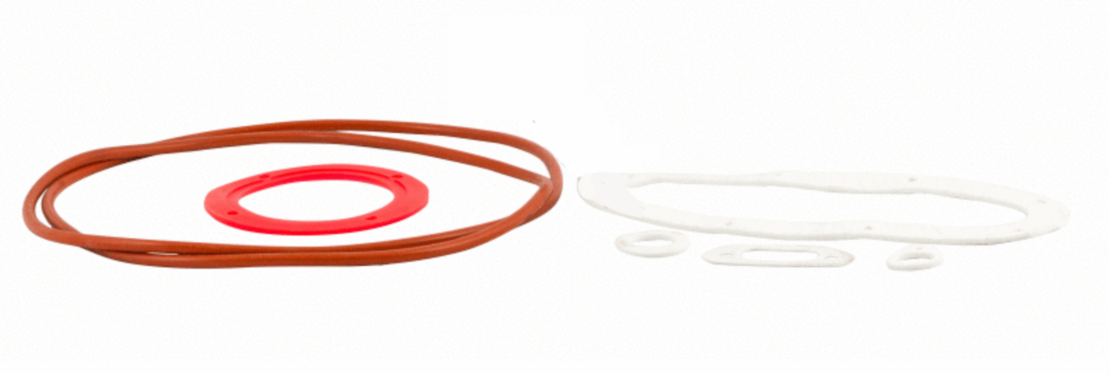 Jandy R0590900 JXi gasket kit for 200, 260 and 400 pool heaters