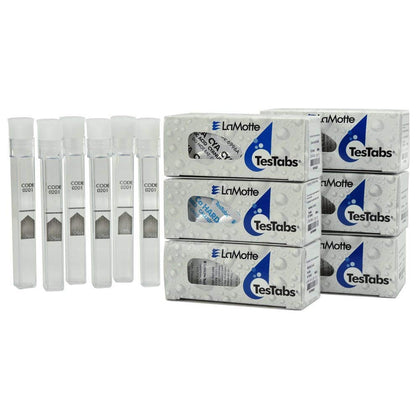 LaMotte R-2057 ColorQ PRO 7 test reagent refill kit