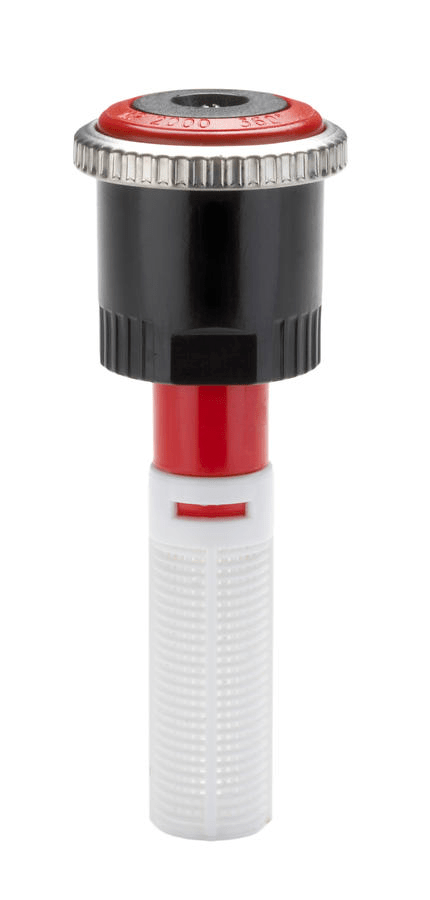 Hunter MP-2000-360, MP Rotator Nozzle, female thread, red