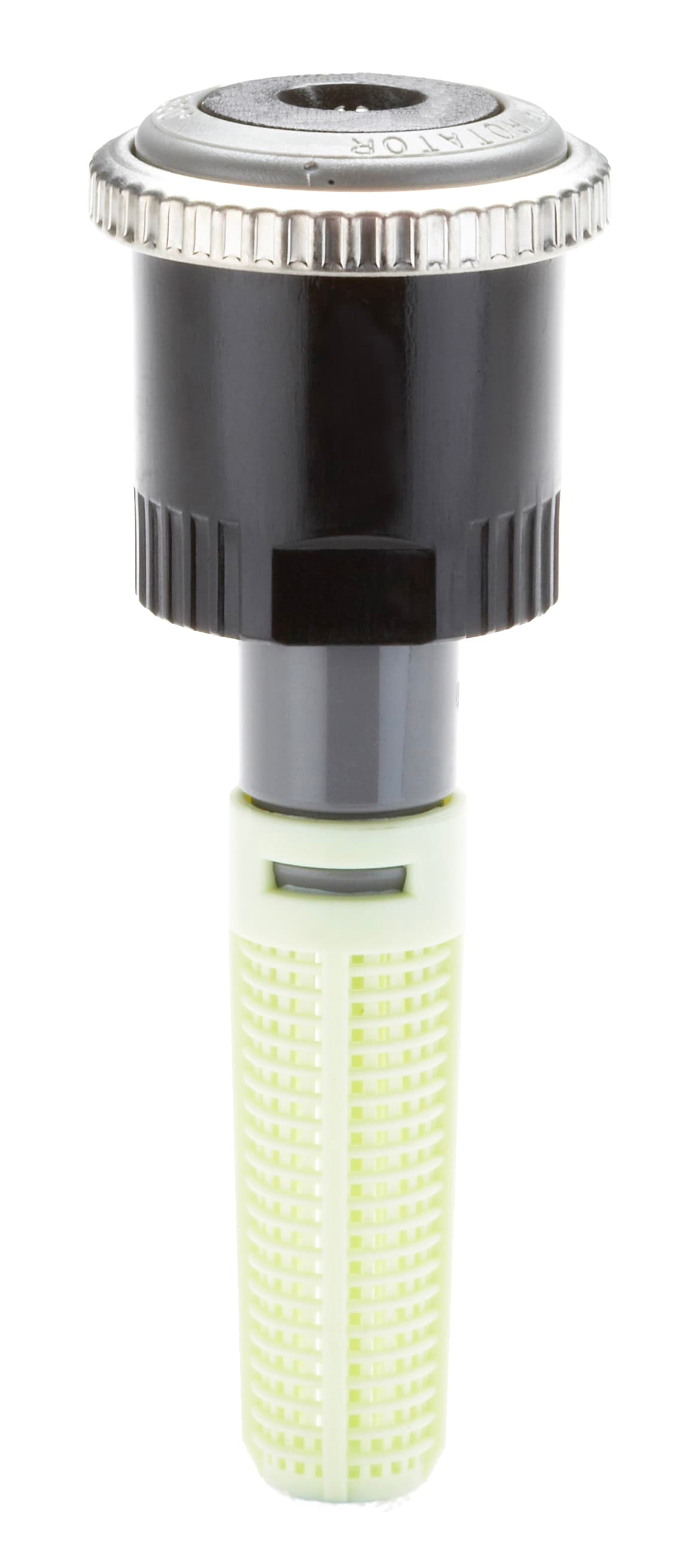 Hunter MP-3000-360, MP Rotator Nozzle, 22' to 30' radius, 360° arc, female thread, gray