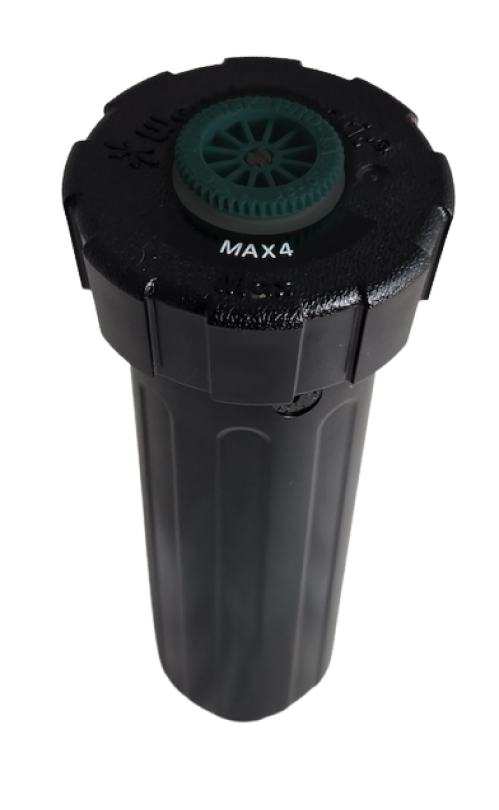 Weathermatic MAX4, 4" Pop-Up Sprayhead