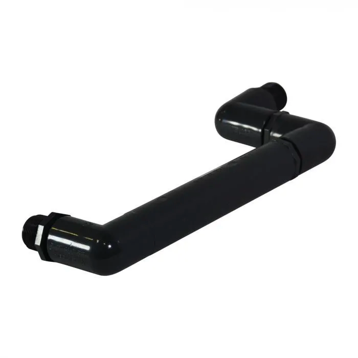 NDS TSA-1000-TT, 1" Triple Swing Joints Assembly M x M