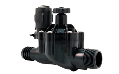 Weathermatic N-100MBF-H, Nitro 1 in. Valve, Male x Barb with Flow Control