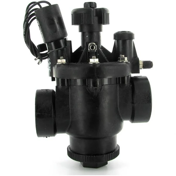 Toro P220-26-06 Electric Angle Valve 1.5" NPT (24 VAC)